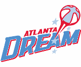 Logo Atlanta Dream