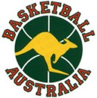 Logo Australia Baske