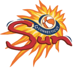 Logo Connecticut Sun
